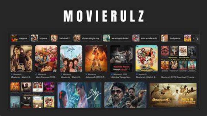 5movierulz 2024 &ndash; Your Ultimate Guide to Download Telugu Movies