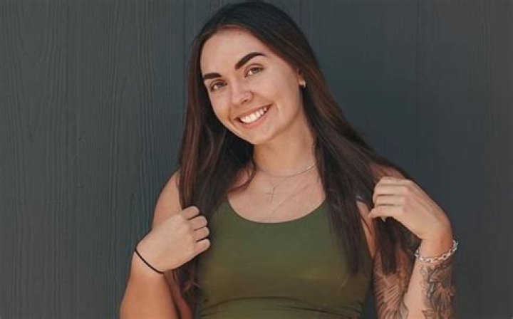 Abby Berner Nudes: Debunking Myths, Understanding Privacy, and Exploring the Bigger Picture