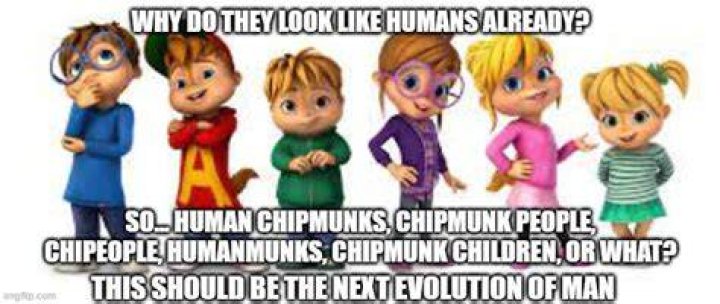 Alvin and the Chipmunks Head Meme: The Ultimate Guide to Pop Culture Phenomenon