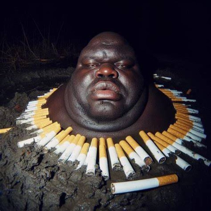 Big Black Oily Man Meme: Origins, Popularity, and Cultural Impact
