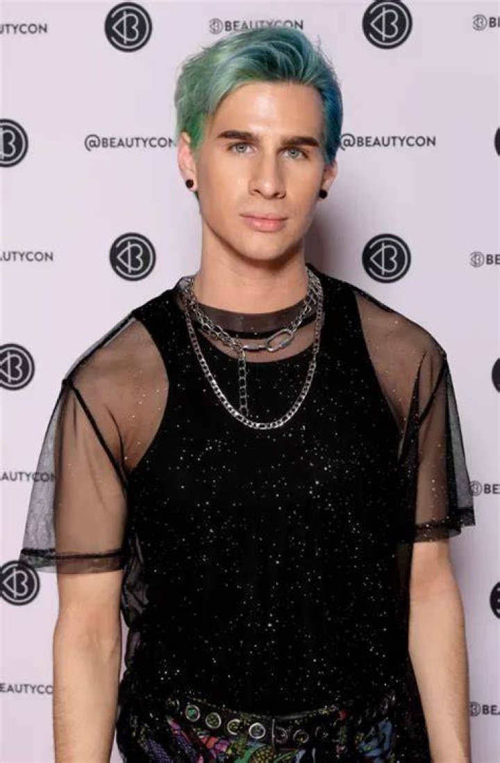 Brad Mondo's Girlfriend: A Deep Dive into His Love Life and Influence