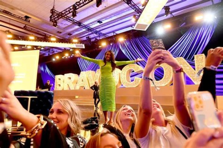 BravoCon 2024 Miami: The Ultimate Celebration of Bravo's Stars and Shows