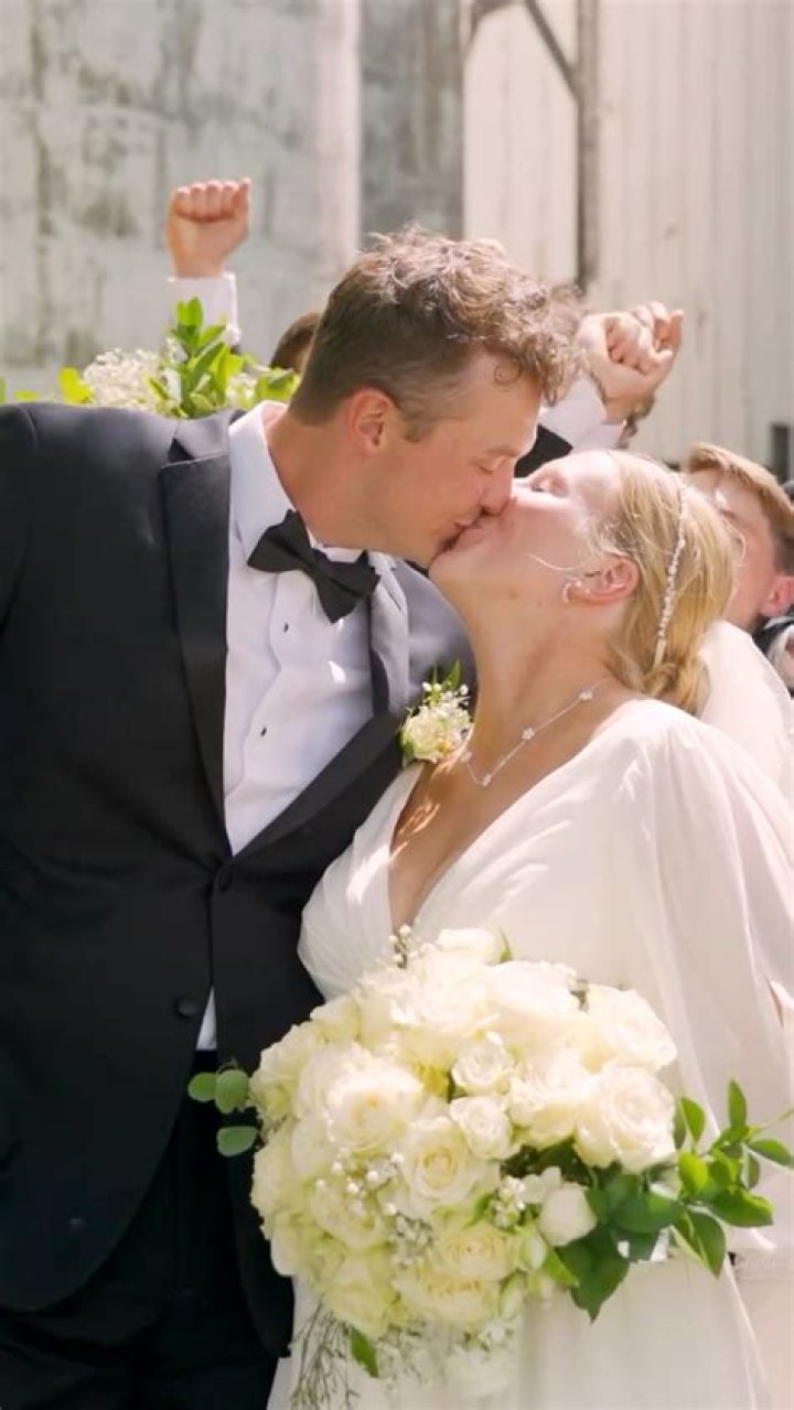 Brooke Teague and Nathan Smith: A Comprehensive Exploration of Their Journey