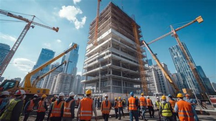Building the Future: The Ultimate Guide to Construction Website Developers