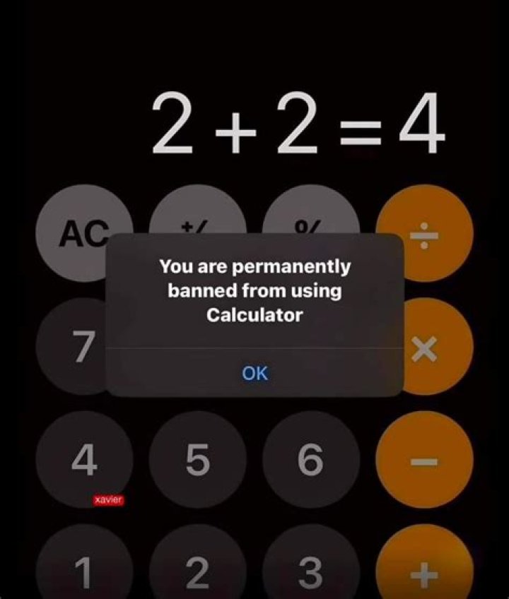Can You Get Banned From Calculator? Exploring the Myths and Facts
