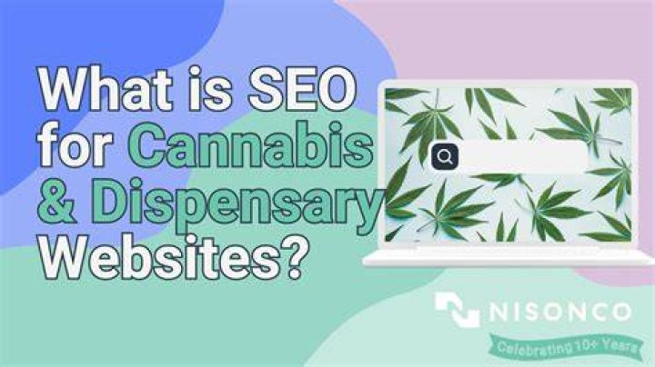 Cannabis SEO: A Comprehensive Guide to Boosting Cannabis Companies' Online Presence