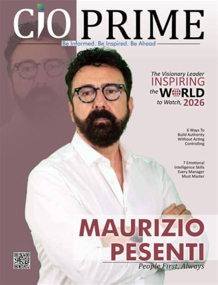 Chris Masseu: The Inspiring Journey of a Visionary Leader