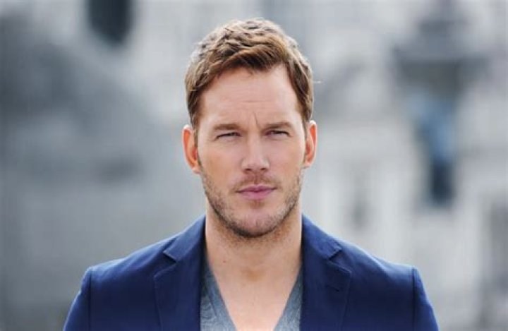 Chris Pratt: The Journey of a Hollywood Superstar