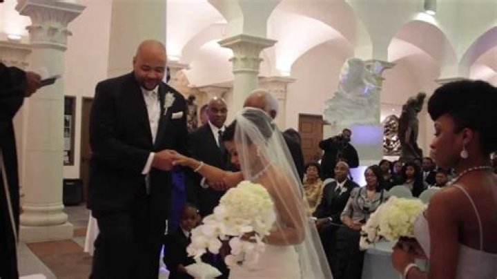 Chrissy and Jim Jones Wedding Pictures: A Comprehensive Look at Love, Style, and Glamour