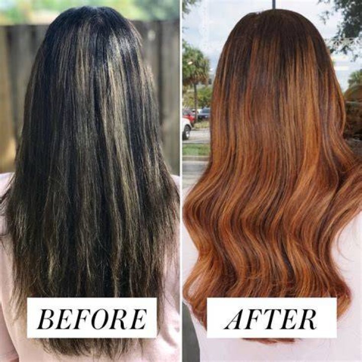 Color Oops Before After: Transform Your Hair with Stunning Results