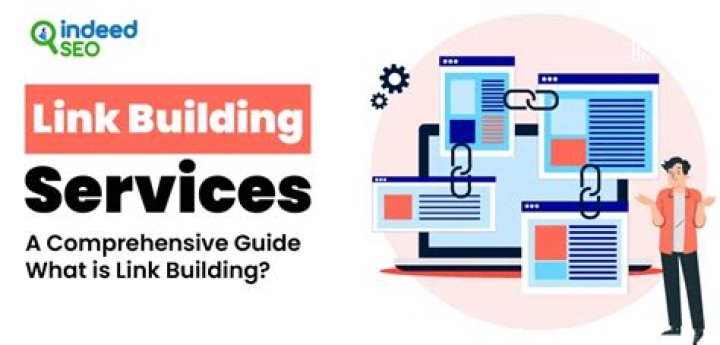 Comprehensive Guide to SEO Link Building Services: Boost Your Online Visibility
