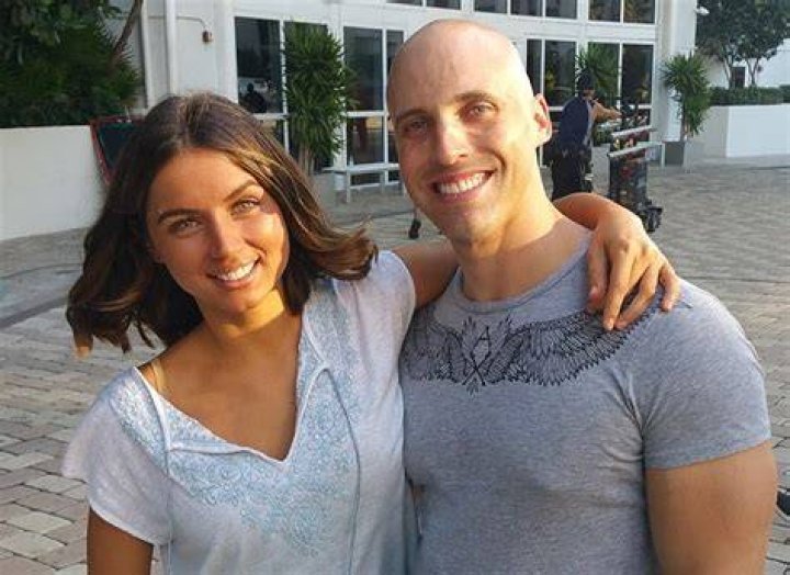 David Packouz Wife: A Comprehensive Look into the Life of David Packouz and His Partner