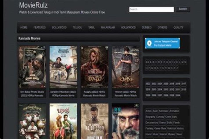 Discover the Ultimate Guide to Movie Rules: Enhance Your Film Knowledge