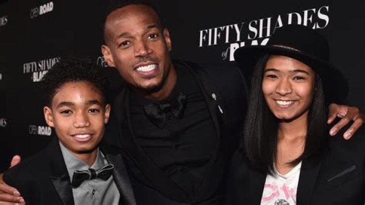 Discovering Kai Zackery Wayans: The Rising Star of the Wayans Family