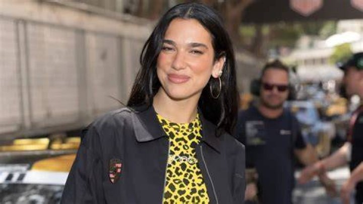 Dua Lipa Nude: A Comprehensive Look at the Controversy and the Artist Behind It
