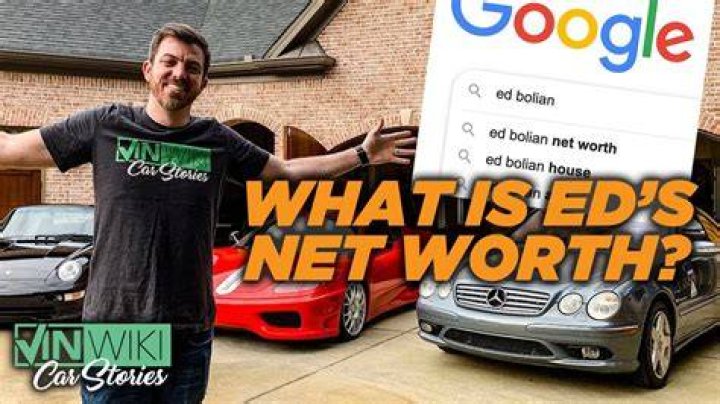 Ed Bolian Net Worth 2024: A Deep Dive into His Wealth and Achievements