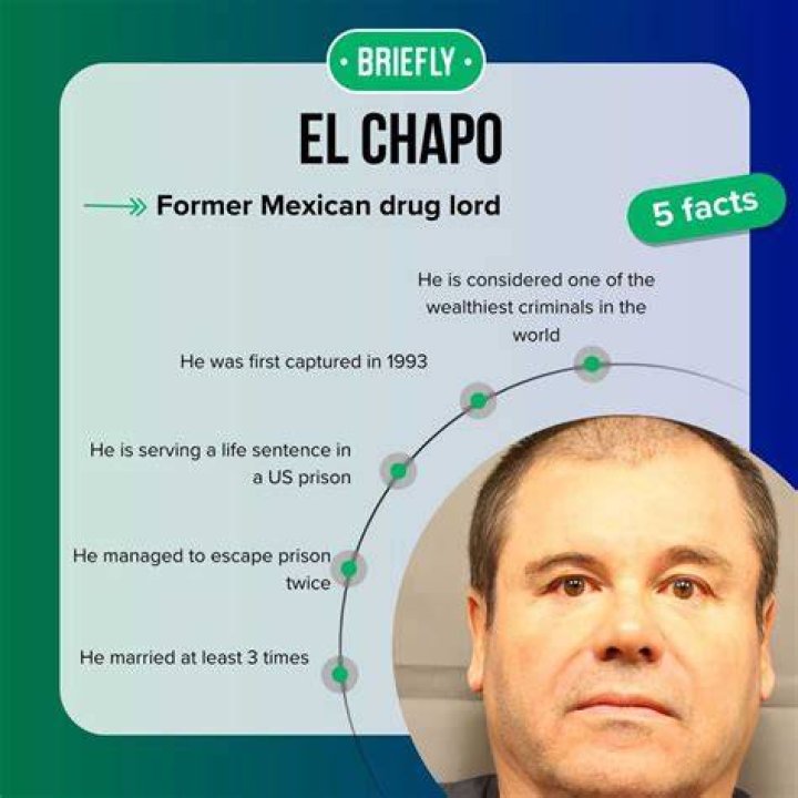 El Chapo Net Worth 2024: Unpacking the Wealth of a Notorious Drug Lord