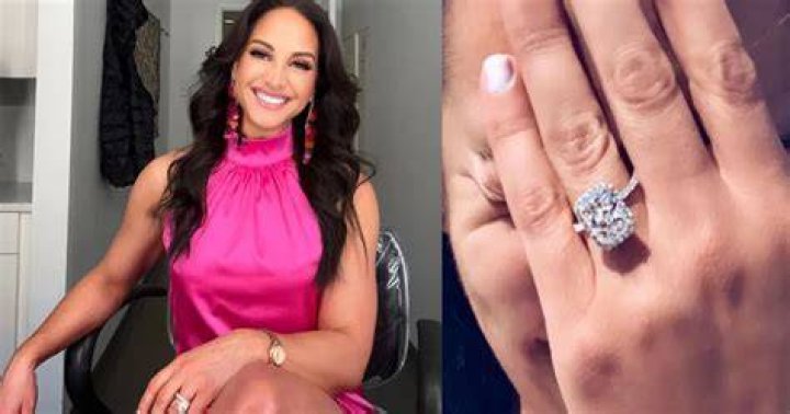 Emily Compagno Engagement Ring: A Closer Look at the Stunning Symbol of Love