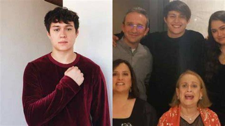 Exploring Enrique Gil Father and Mother: A Comprehensive Look at His Family Roots