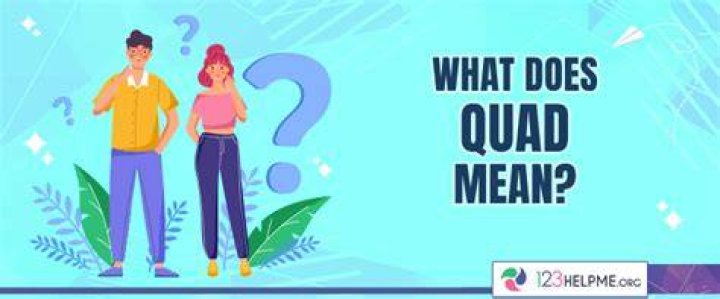 Exploring Quad Dating: Who is Quad Dating and What Does It Mean?