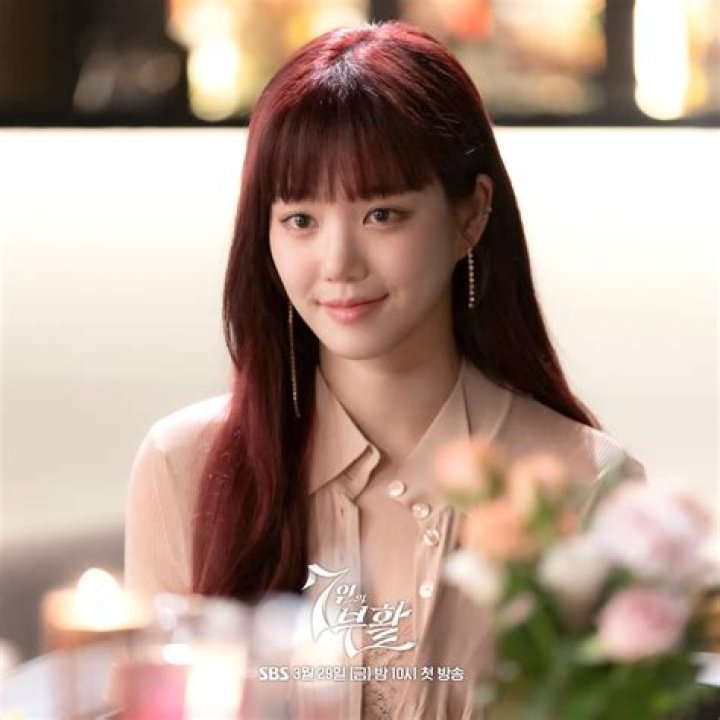 Exploring the Charismatic Journey of Lee Yoo Bi: From Rising Star to Beloved Actress