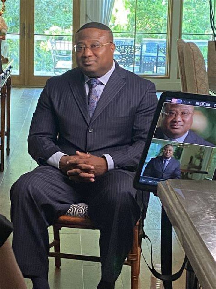 Exploring the Connection Between Quanell X and Farrakhan Jr's Dad