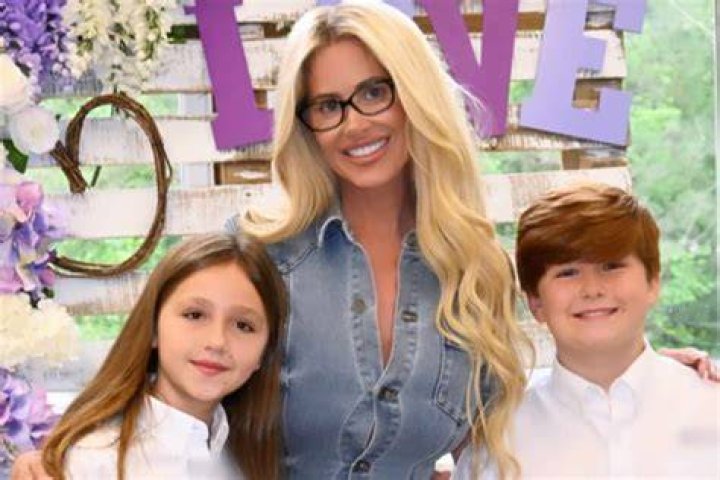 Exploring the Dynamic Relationship Between Kim Zolciak and Her Mother