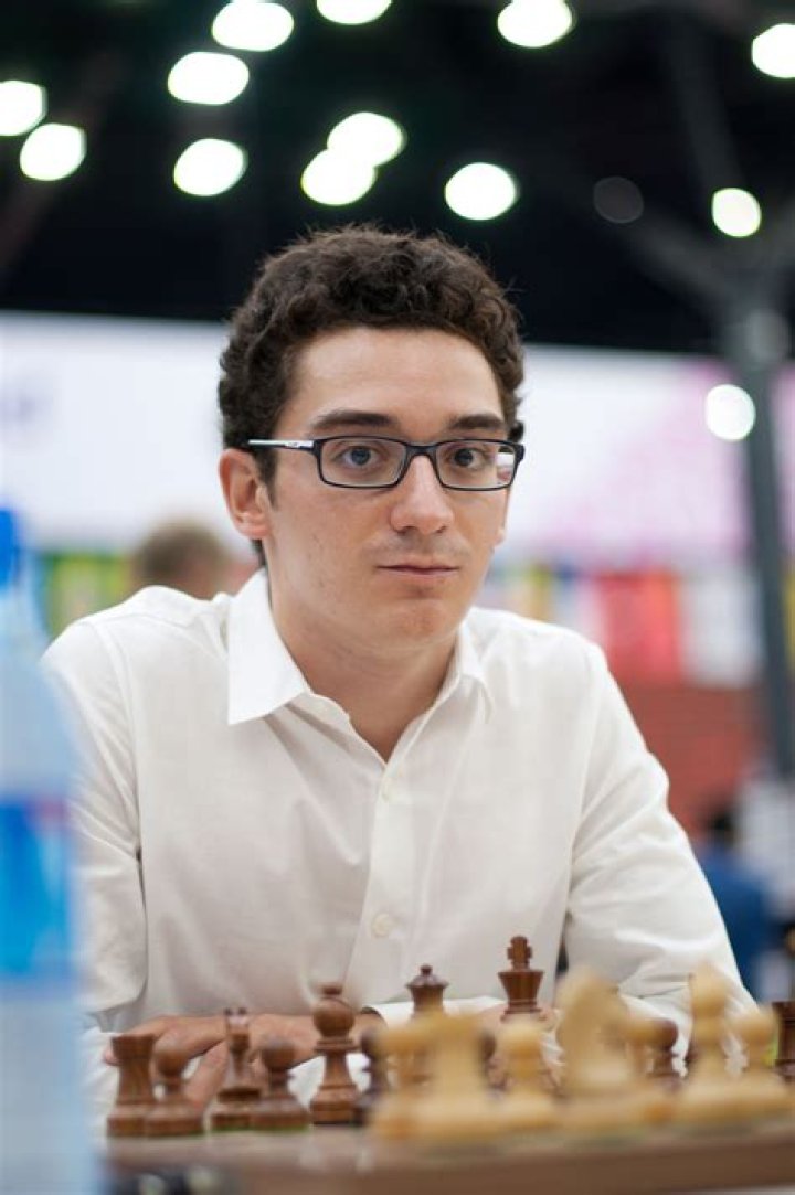 Fabiano Caruana Wife: A Closer Look into the Life of a Chess Legend&rsquo;s Partner