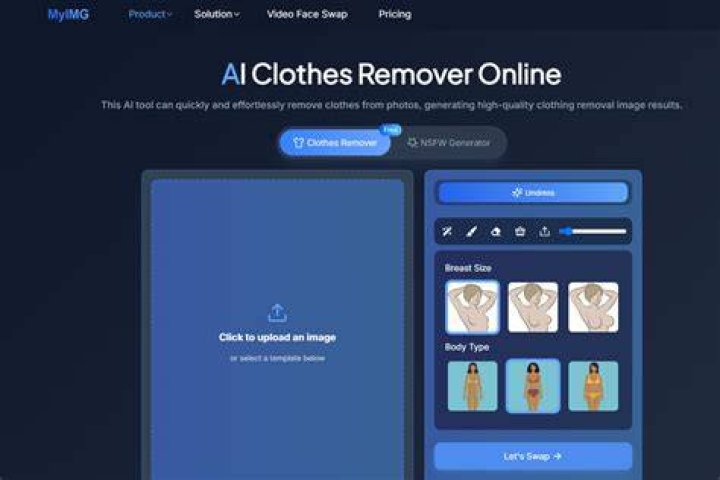 Free Undress AI Remover Online: The Ultimate Guide to Privacy and Safety
