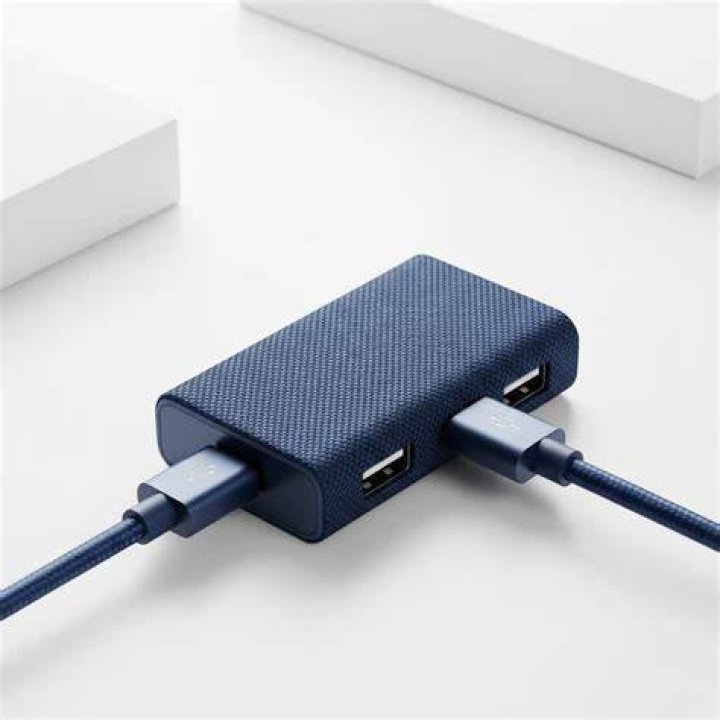 HD 4 Hub: The Ultimate Guide to Enhancing Your Connectivity Experience