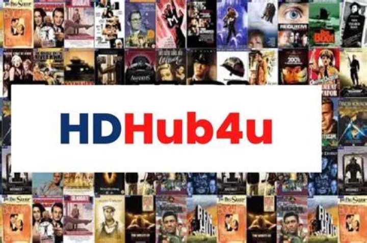 HD Hub 4 U Movies: Your Ultimate Destination for High-Quality Entertainment