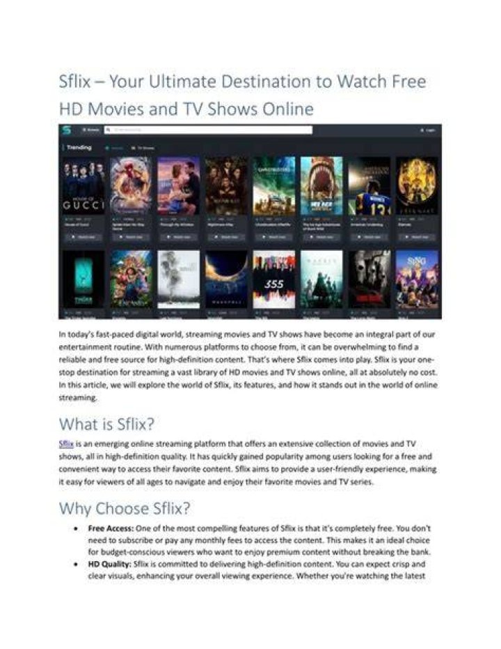 HDHub4.in: Your Ultimate Destination for High-Quality Movies and Series