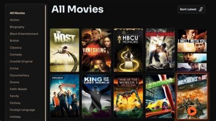 HDHubMovies: Your Ultimate Guide to Streaming Movies Online