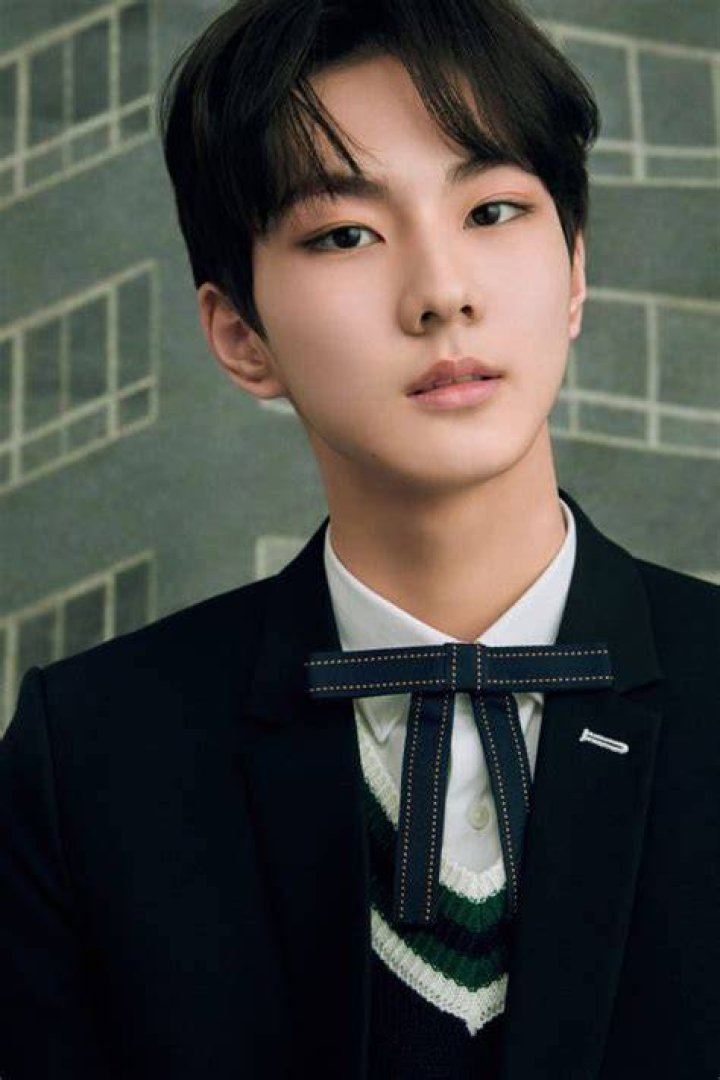 How Old Was Jungwon in 2020? Discover the Answer and More