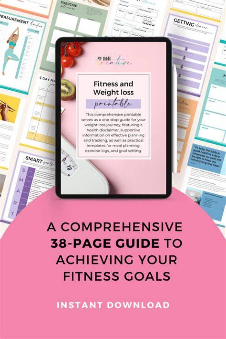 How to Lose 20lbs: A Comprehensive Guide to Achieving Your Weight Loss Goals