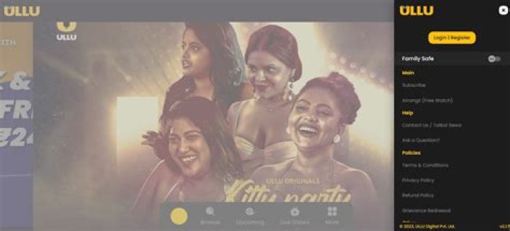 How to Safely Download Ullu Web Series Using Movierulz: A Comprehensive Guide