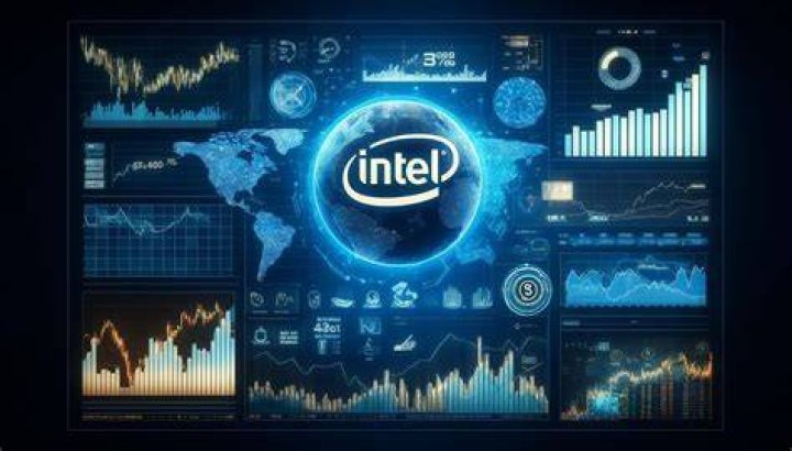 Intel Stock Stocktwits: A Comprehensive Guide for Investors and Enthusiasts