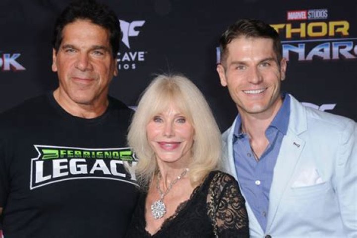 Is Lou Ferrigno Jr. Married? Recent Update
