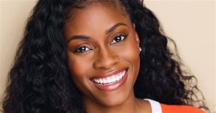Jasmine Jordan: The Rising Star in the Entertainment Industry