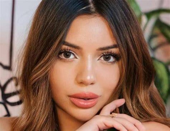 Katiana Kay Leak: A Comprehensive Analysis and Understanding