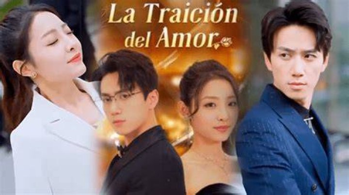 La Traicion del Amor Drama Chino in English: Unveiling the Secrets of Chinese Betrayal Drama