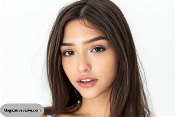 Layla Jenner Erome: The Rise of a Social Media Sensation