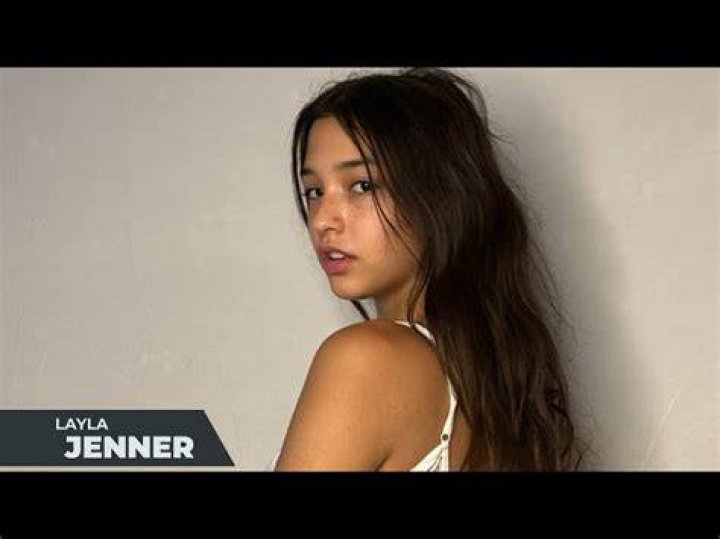 Leyla Jenner: The Rising Star in the Spotlight