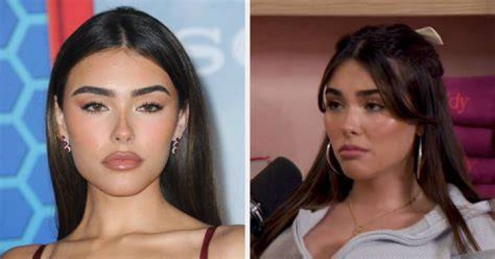 Madison Beer Nude: A Comprehensive Analysis and Understanding