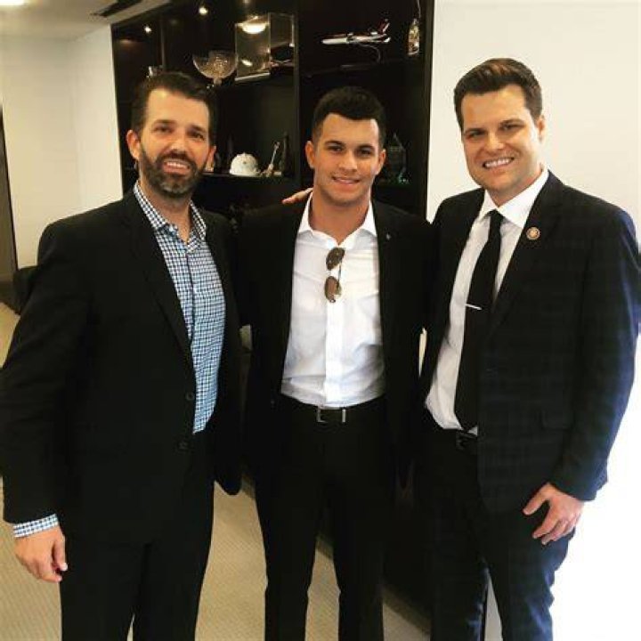 Matt Gaetz Nestor: Exploring the Intersection of Politics and Technology