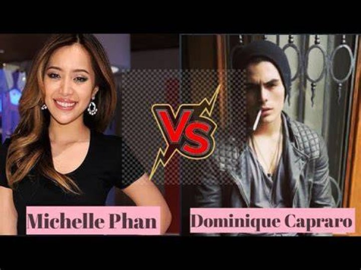 Michelle Phan Dominique Capraro: The Powerhouse Duo Revolutionizing the Beauty Industry