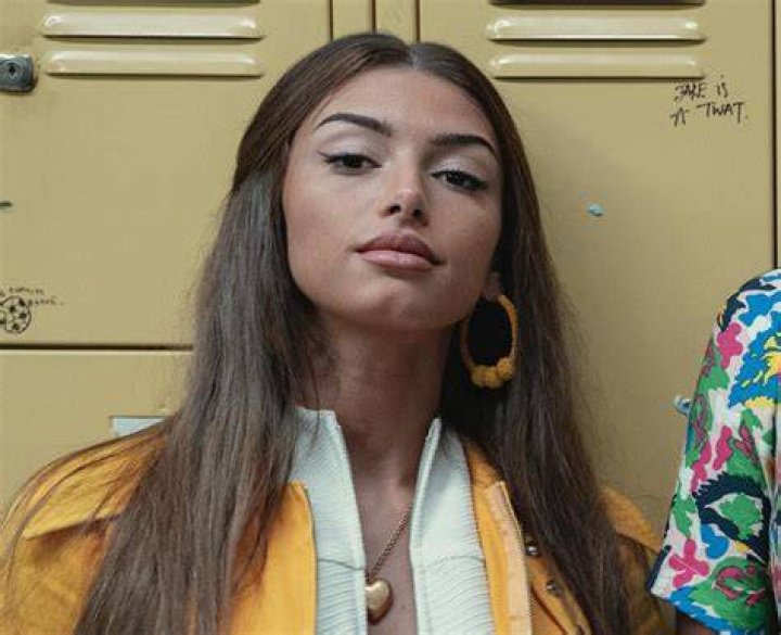 Mimi Keene: A Rising Star in Movies and TV Shows