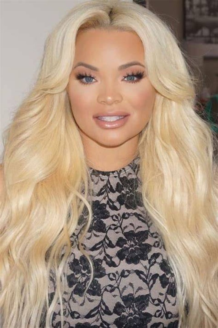 Modern Family Trisha Paytas: A Comprehensive Look at Her Journey, Life, and Legacy
