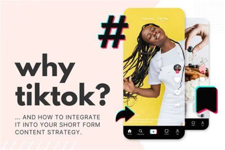 Musically TikTok: Revolutionizing the World of Short-Form Video Content