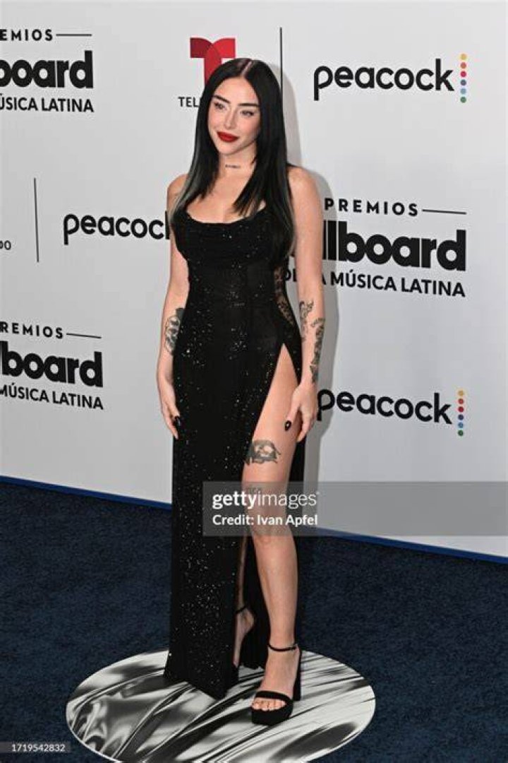 Nicki Nicole Height in Feet: A Comprehensive Guide to the Rising Star